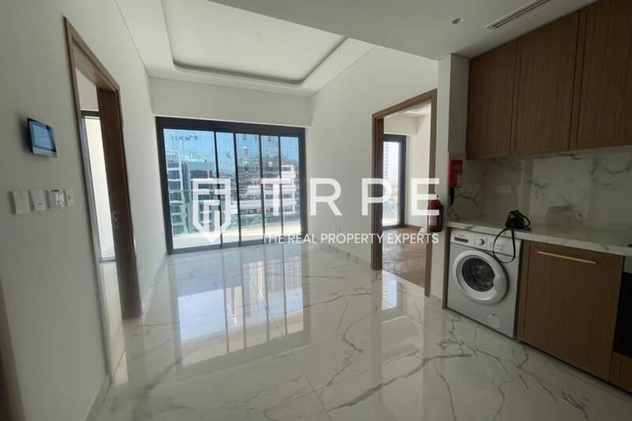 Brand New | Vacant | Modern 2BHK