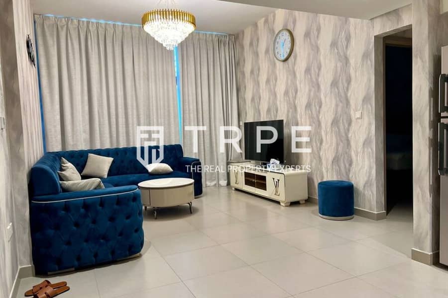 شقة في بريف ريزيدنس،دبي هيلز استيت 1 غرفة 115000 درهم - 11736312