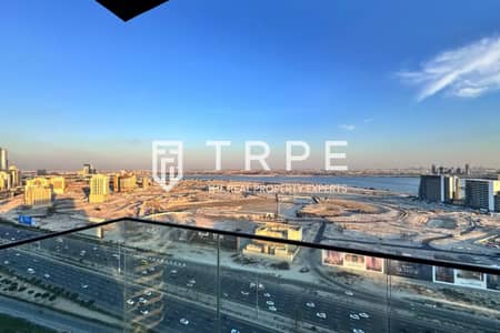 阿尔贾达法住宅区， 迪拜 3 卧室公寓待售 - 位于阿尔贾达法住宅区，宾格蒂河畔公寓大楼 3 卧室的公寓 2300000 AED - 11756284