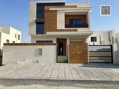 فیلا 4 غرف نوم للبيع في الحليو، عجمان - batch_IMG-20250514-WA0256. jpg