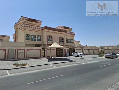 6 Bedroom Villa for Rent in Mohammed Bin Zayed City, Abu Dhabi - 20250322_121416. jpg