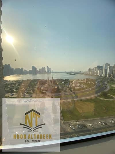 阿尔马贾兹， 夏尔迦 2 卧室公寓待租 - IMG-20250603-WA0035. jpg