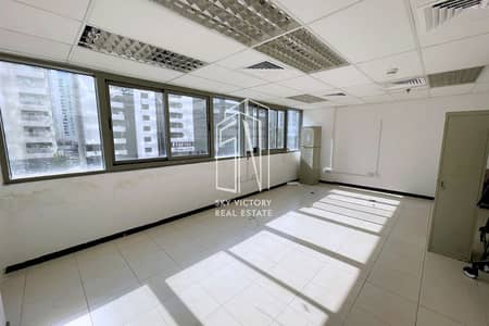 阿尔扎希亚， 阿布扎比 写字楼待租 - 1. png