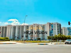 3BR with Maids Room | Balcony | Prime Location