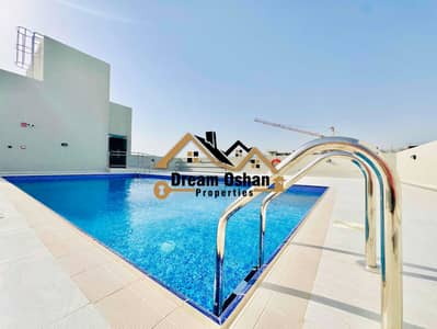 Studio for Rent in International City, Dubai - IMG_2138. jpg