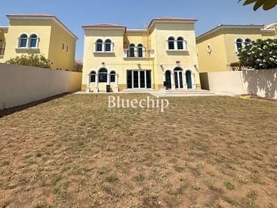 3 Bedroom Villa for Rent in Jumeirah Park, Dubai - Legacy 3 Bed | Well Maintained | Great Location |