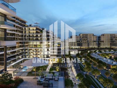 1 Спальня Апартамент Продажа в Остров Аль Рим, Абу-Даби - img69. jpg