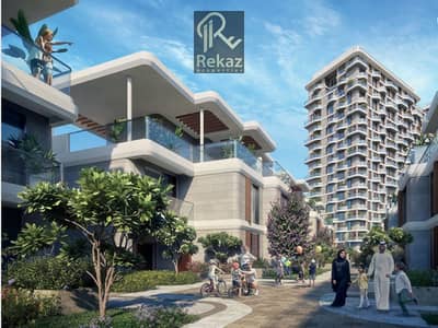 4 Bedroom Penthouse for Sale in Motor City, Dubai - Screenshot 2025-05-22 033853. png