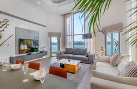 Atlantis Views | High number | Bills included
