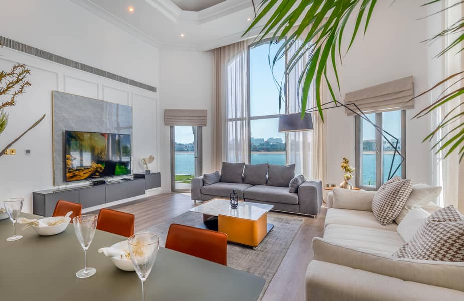 Atlantis Views | High number | Bills included Atlantis Views | High number | Bills included