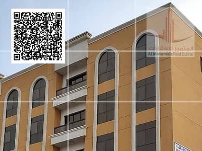 11 Bedroom Building for Sale in Al Jurf, Ajman - image - 2025-06-10T104557.385. png