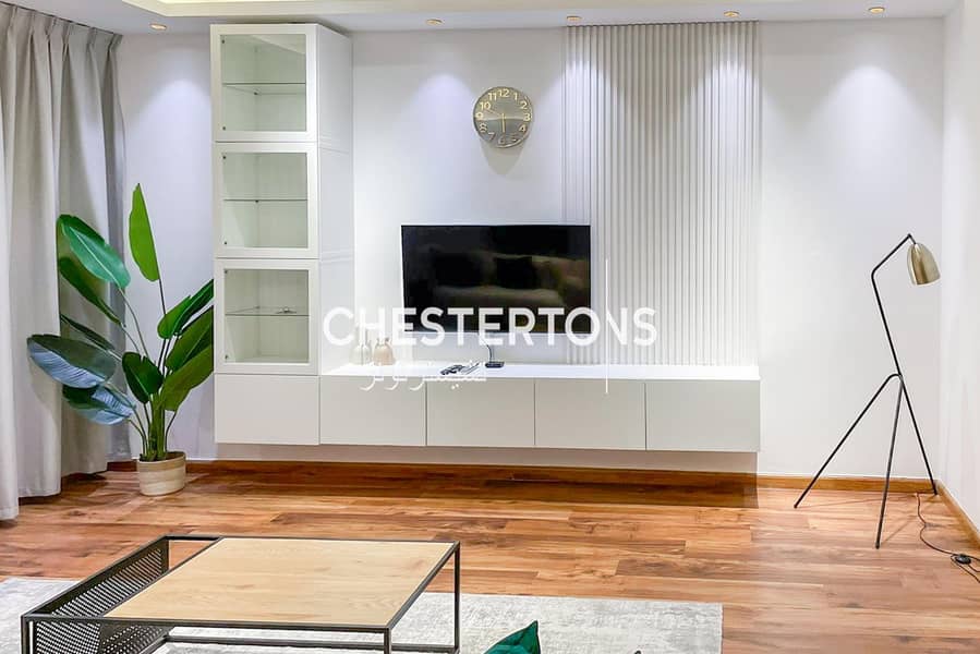 High Floor | Ain Dubai View | Furnished High Floor | Ain Dubai View | Furnished