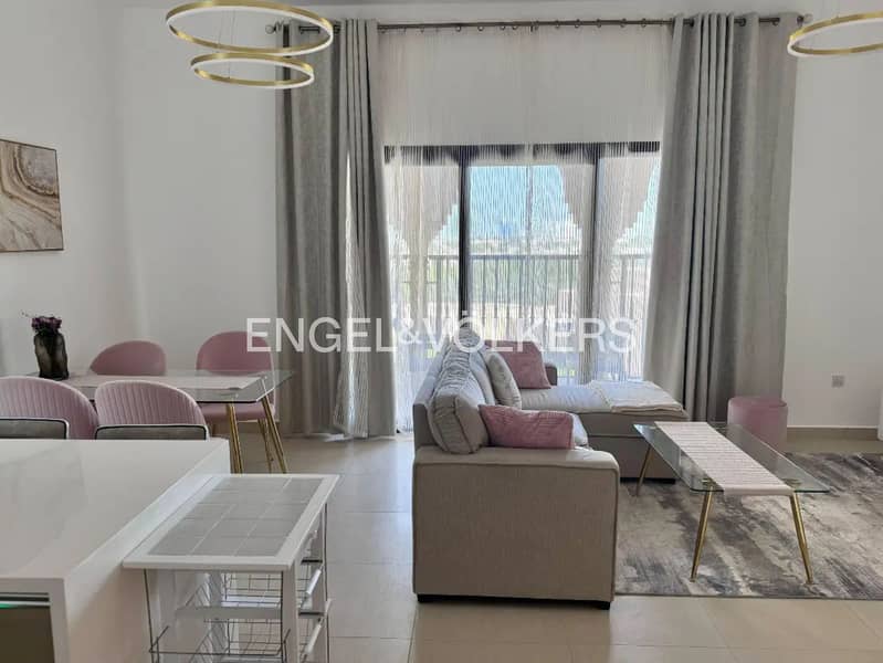 شقة في برج الأندلس ف،الأندلس،عقارات جميرا للجولف 1 غرفة 110000 درهم - 11872929 شقة في برج الأندلس ف،الأندلس،عقارات جميرا للجولف 1 غرفة 110000 درهم - 11872929