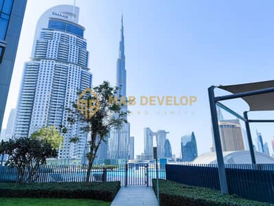 شقة 1 غرفة نوم للايجار في وسط مدينة دبي، دبي - IMG_20220315_145721. jpg