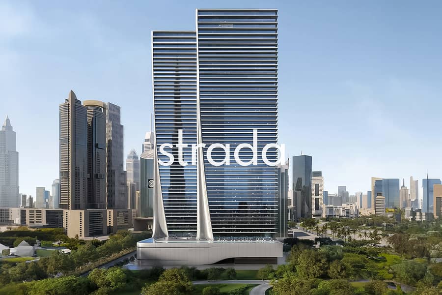 Квартира в ДИФЦ,Akala Hotels and Residences, 2 cпальни, 9700000 AED - 11872956 Квартира в ДИФЦ,Akala Hotels and Residences, 2 cпальни, 9700000 AED - 11872956