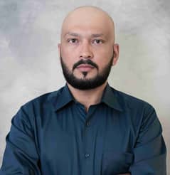 Muhammad Umar Farooq