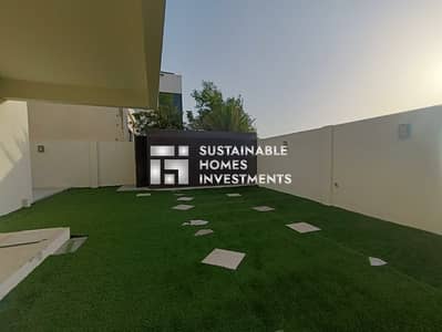 4 Bedroom Villa for Rent in Yas Island, Abu Dhabi - WhatsApp Image 2025-06-10 at 10.42. 45. jpeg