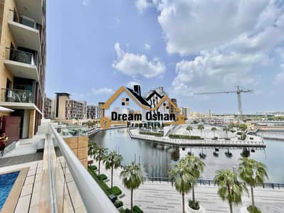 1 Bedroom Apartment for Sale in Culture Village (Jaddaf Waterfront), Dubai - IMG_7390. jpg
