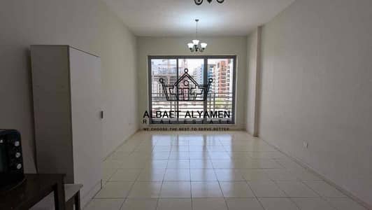 Studio for Rent in Dubai Land Residence Complex, Dubai - 41bb0708-d01f-4c6c-b5f8-e12090bd6ec1. jpg
