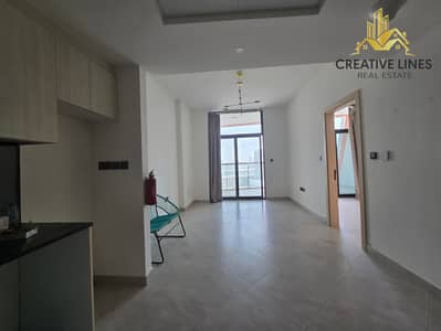 1 Bedroom Flat for Rent in Al Jaddaf, Dubai - 20240814_143753. jpg