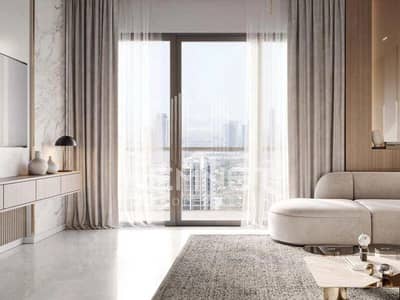 Studio for Sale in Jumeirah Village Circle (JVC), Dubai - Brand New  | Genuine Resale | Prime Location