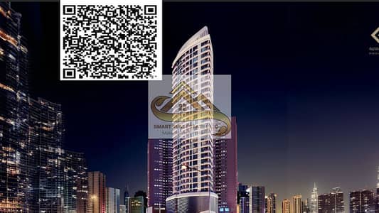 شقة 1 غرفة نوم للبيع في عجمان وسط المدينة، عجمان - Screenshot 2025-05-07 133537. png