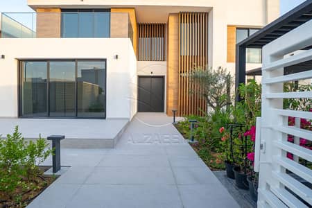 4 Bedroom Villa for Sale in Saadiyat Island, Abu Dhabi - 1. jpg