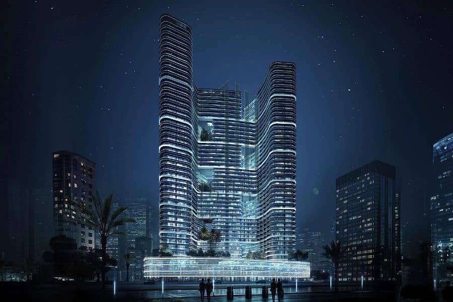 Квартира в Дубайский Научный Парк,Binghatti Hillviews, 795000 AED - 11873033 Квартира в Дубайский Научный Парк,Binghatti Hillviews, 795000 AED - 11873033