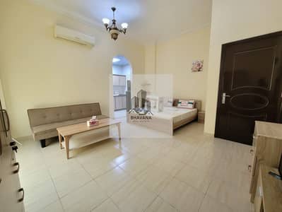 Студия в аренду в Халифа Сити, Абу-Даби - WhatsApp Image 2025-04-07 at 12.20. 43_38113551. jpg