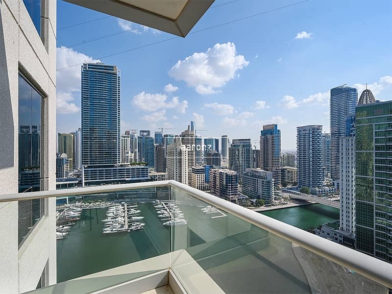 Квартира в Дубай Марина,Марина Променад,Аурора, 2 cпальни, 3300000 AED - 11873036 Квартира в Дубай Марина,Марина Променад,Аурора, 2 cпальни, 3300000 AED - 11873036