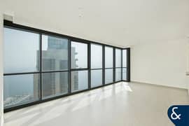 Full Burj View | 2 Bed | Spacious Layout