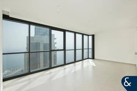 2 Bedroom Flat for Sale in Dubai Creek Harbour, Dubai - Full Burj View | 2 Bed | Spacious Layout