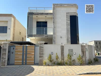 فیلا 5 غرف نوم للبيع في الحليو، عجمان - batch_IMG-20250514-WA0275. jpg