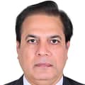 Muhammad Khalid Karim Bukhsh
