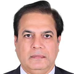 Muhammad Khalid Karim Bukhsh