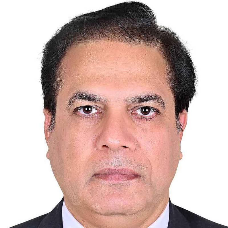 Muhammad Khalid Karim Bukhsh