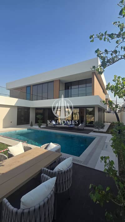 5 Bedroom Villa for Sale in Sharjah Garden City, Sharjah - 02. jpg