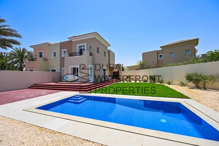 3 Bedroom Villa for Rent in Arabian Ranches, Dubai - ZOH_1542. jpg