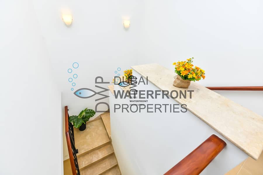 8 2 Bedroom Villa with private garden | Newly refurbished Full 5* Maintenance Package inclusive in Rent!