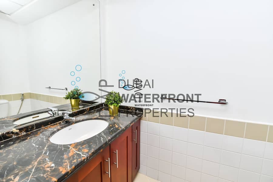 15 2 Bedroom Villa with private garden | Newly refurbished Full 5* Maintenance Package inclusive in Rent!