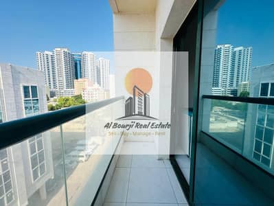 2 Bedroom Flat for Rent in Al Rashidiya, Ajman - IMG-20250610-WA0225. jpg