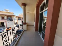 Huge Studio # |BIG BALCONY  #|Sep Kitchen|Parking|Y-42K