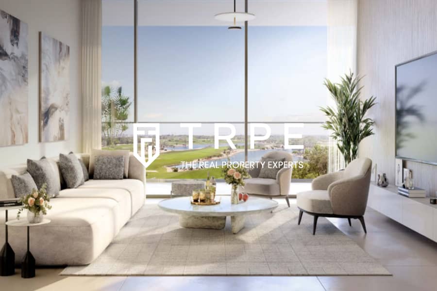 Квартира в Дубай Спортс Сити，Виста от Престиж Уан, 1 спальня, 1300000 AED - 11497344