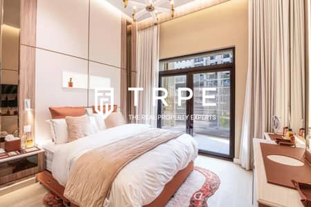 1 Bedroom Apartment for Sale in Umm Suqeim, Dubai - Fully Upgraded | Garden View | Premium | Terrace