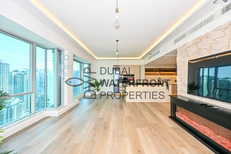 2 Cпальни Апартаменты Продажа в Дубай Марина, Дубай - ZOH_5178. jpg