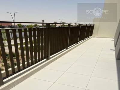 تاون هاوس 4 غرف نوم للايجار في دبي الجنوب، دبي - Image Compress (3). jpg