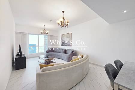 3 Bedroom Apartment for Rent in Dubai Marina, Dubai - Hot Offer | Great Location | Huge Storage