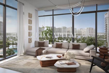 2 Bedroom Flat for Sale in Dubai Hills Estate, Dubai - Handover Q3 2027 | High ROI | Stunning View