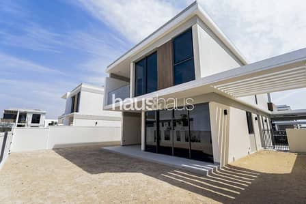 4 Bedroom Villa for Sale in Tilal Al Ghaf, Dubai - Extended | Great Location | Call to View
