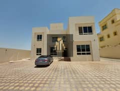 فیلا في مدينة الرياض 4 غرف 140000 درهم - 11873236